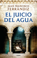 El juicio del agua 8425359805 Book Cover