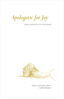 Apologetic for Joy 0864926316 Book Cover