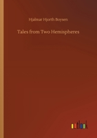 Tales from Two Hemispheres 9368099693 Book Cover
