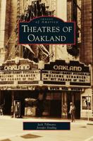 Theatres of Oakland 073854681X Book Cover