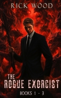 The Rogue Exorcist Books 1-3 191670526X Book Cover