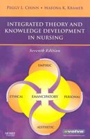 Integrated Theory and Knowledge Development in Nursing