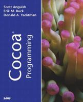 Cocoa Programming 0672322307 Book Cover