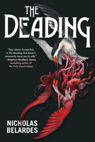 The Deading 1645661296 Book Cover