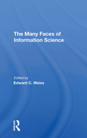 Many Faces Inform Scienc/H 0367170612 Book Cover