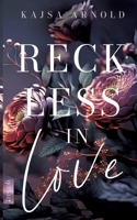 Reckless in Love (German Edition) 3384031814 Book Cover