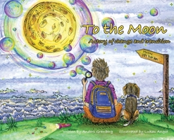 To the Moon 9083215121 Book Cover