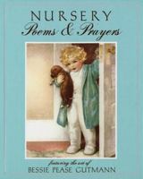 Nursery Poems & Prayers 044844500X Book Cover