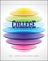 Life-Skills for College: A Curriculum for Life 0757597505 Book Cover