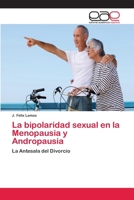 La bipolaridad sexual en la Menopausia y Andropausia 6202100346 Book Cover