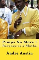Pimps No More ! 1548112429 Book Cover