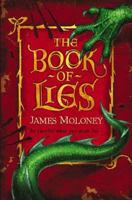 The Book of Lies 0060578424 Book Cover