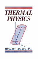 Thermal Physics, 0883189194 Book Cover