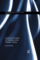 Success and Failure of Countries at the Olympic Games 0815357273 Book Cover