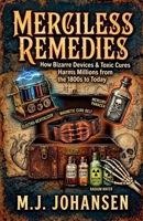 Merciless Remedies B0HKQ25LLH Book Cover
