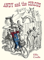 Andy and the Circus 1930900988 Book Cover