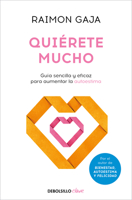 Quierete Mucho 846637146X Book Cover