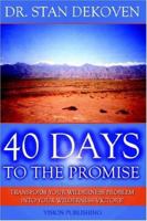 40 Days to the Promise 1931178763 Book Cover