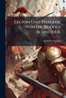 Legion Und Phalanx 1271117908 Book Cover