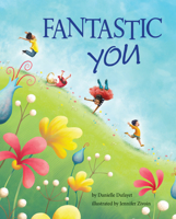 Fantastic You 1433830280 Book Cover