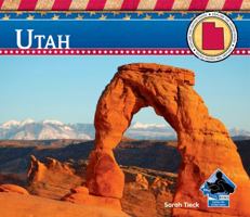 Utah 1617833835 Book Cover