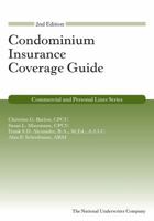 Condominium Insurance Coverage Guide 1941627811 Book Cover