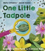 One Little Tadpole 1801044341 Book Cover