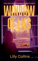 Window of Lies B0G6B4QBN2 Book Cover