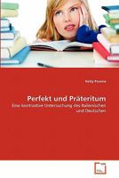 Perfekt und Präteritum 3639339843 Book Cover