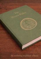 The Wessex Psalter 095635730X Book Cover