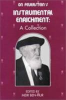 On Feuerstein`s Instrumental Enrichment 0932935761 Book Cover