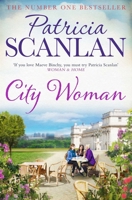 City Woman 0553409468 Book Cover