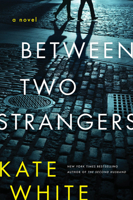 Between Two Strangers 0063247364 Book Cover