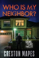 Who Is My Neighbor? (HB) 1963334191 Book Cover