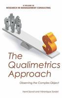 The Qualimetrics Approach: Observing the Complex Object 1617354759 Book Cover