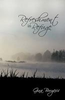 Refreshment in Refuge 1449712126 Book Cover