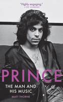 Prince 1572841877 Book Cover