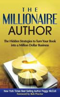 The Millionaire Author 150300578X Book Cover