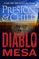 Diablo Mesa 1538736756 Book Cover