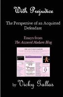 With Prejudice 1450581463 Book Cover