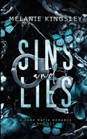 Sins and Lies: A Dark Mafia Box Set (Balestra Family) B0DXV5WLYP Book Cover