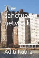 The sanctuary network B0H4K1XXT4 Book Cover