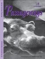 Reading Success Series Passageways Series Anthology 1 0760937354 Book Cover