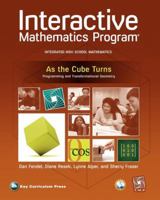 Imp 2e Year 4 as the Cube Turns Unit Book 1604401486 Book Cover