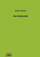 Das Kinderland 336827421X Book Cover