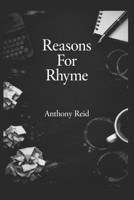 Reasons For Rhyme B0HBMTR25C Book Cover