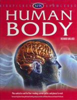 Human Body (Kingfisher Knowledge) 0753459728 Book Cover