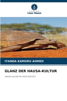 Glanz Der Hausa-Kultur (German Edition) 6207915151 Book Cover