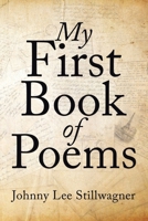My First Book of Poems B0CTS7HVQ6 Book Cover