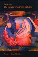 Detail from the Garden of Earthly Delights (Akron Series in Poetry) 1884836658 Book Cover